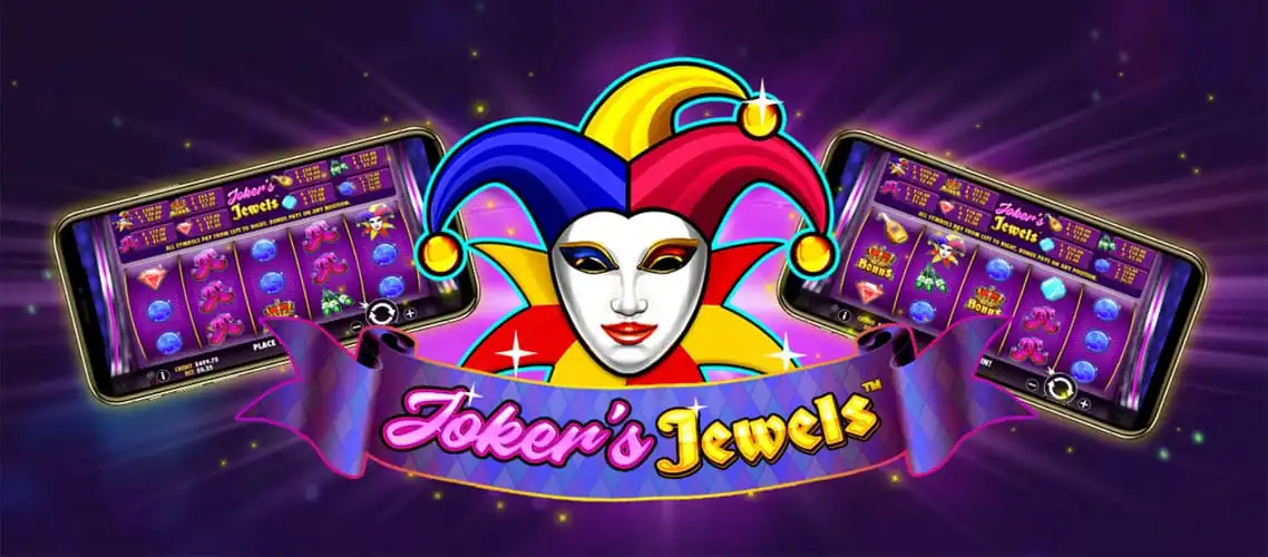 Joker Jewels