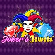 Joker Jewels Argentina