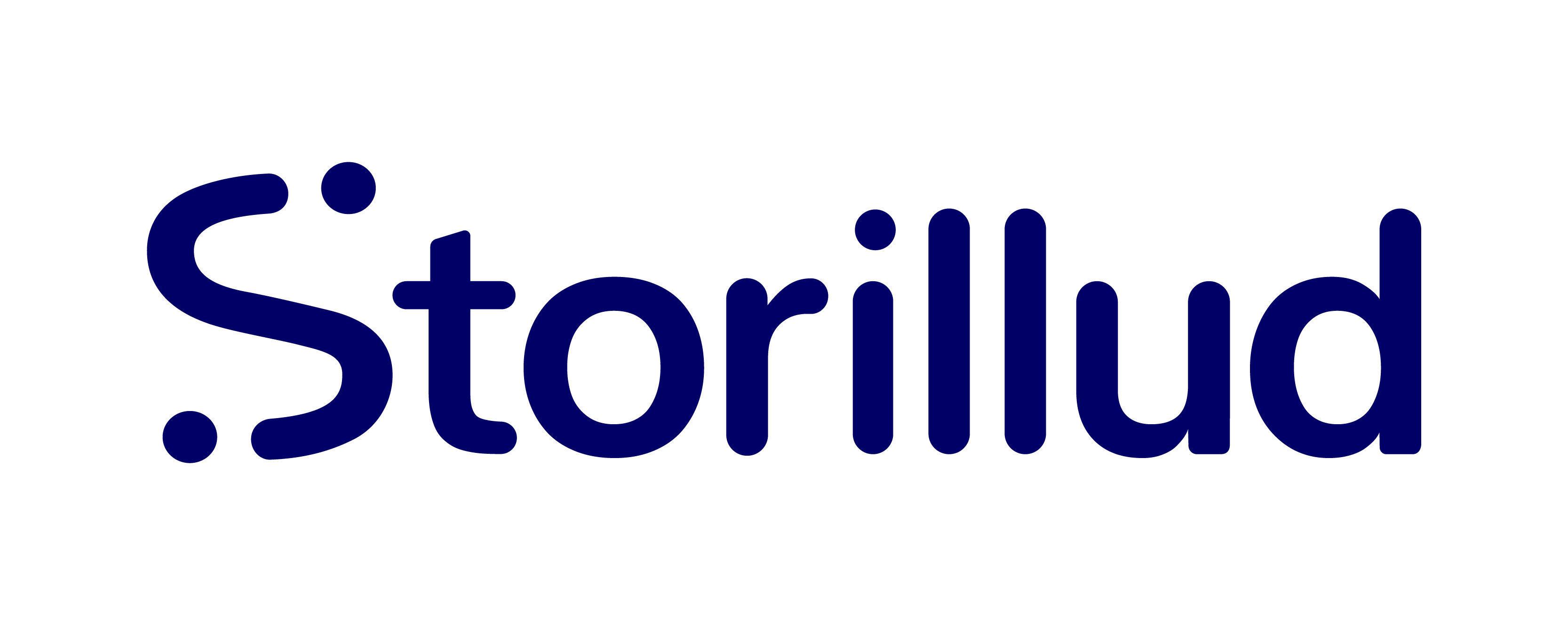 logo storillud